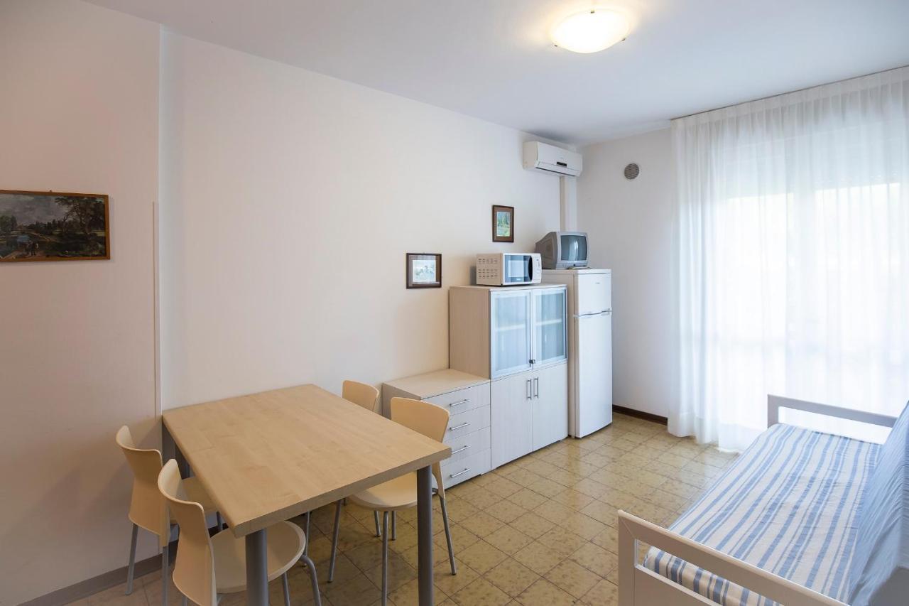 Apartament La Zattera Porto Santa Margherita di Caorle Zewnętrze zdjęcie