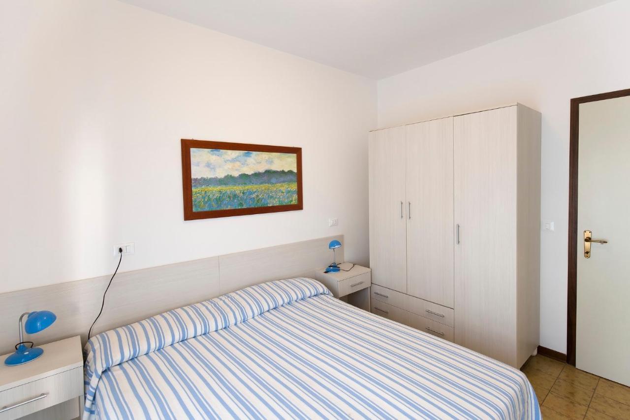 Apartament La Zattera Porto Santa Margherita di Caorle Zewnętrze zdjęcie