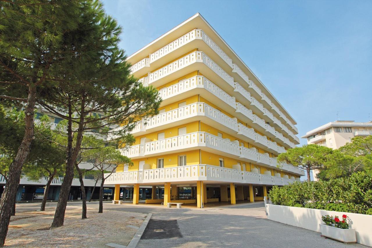 Apartament La Zattera Porto Santa Margherita di Caorle Zewnętrze zdjęcie